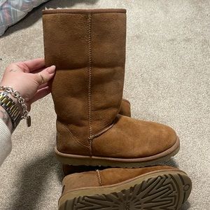 Classic Tall Ugg Boot